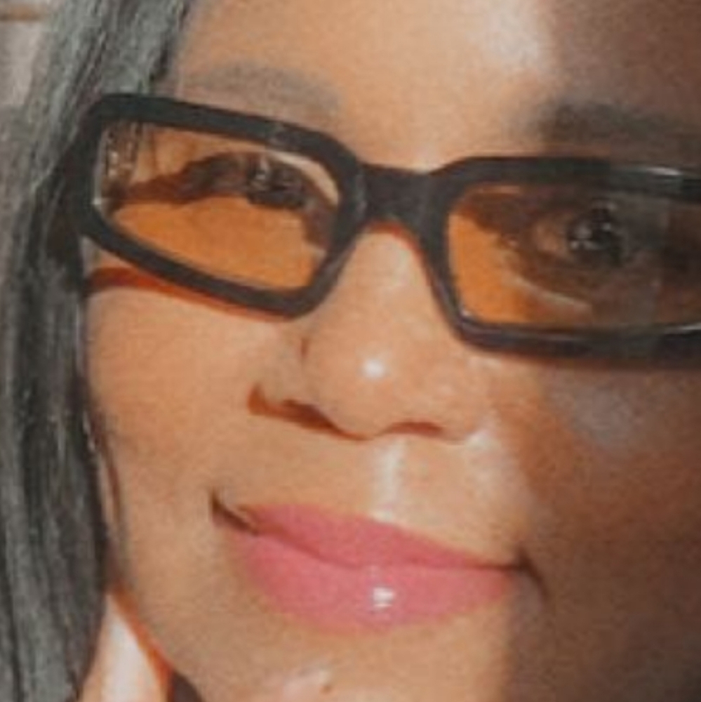 Meet your Posher, Tammie